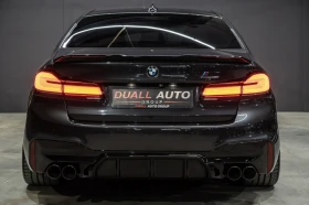 BMW 530 M-PERFORMANCE/ H&K/ MASSAGE/ DISTRONIK/HUD/360/FUL, снимка 6