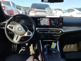 BMW i4 * M50 * CARFAX * ОПЦИЯ ЗА ФИНАНСИРАНЕ, снимка 10