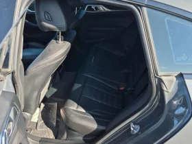 BMW i4 * M50 * CARFAX * ОПЦИЯ ЗА ФИНАНСИРАНЕ, снимка 12