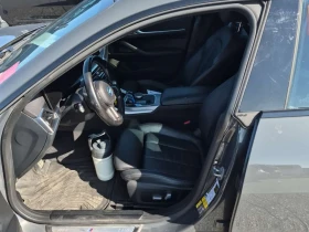 BMW i4 * M50 * CARFAX * ОПЦИЯ ЗА ФИНАНСИРАНЕ, снимка 5