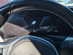 BMW i4 * M50 * CARFAX * ОПЦИЯ ЗА ФИНАНСИРАНЕ, снимка 9