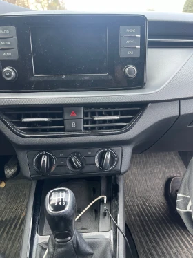 Skoda Scala G-TEC, снимка 4