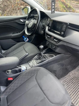 Skoda Scala G-TEC, снимка 3