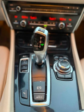BMW 5 Gran Turismo 530d, снимка 9