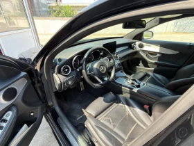 Mercedes-Benz C 250 AMG Line, 4Matic, DISTRONIC, Full LED, Line Assist, снимка 7