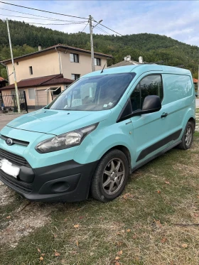 Ford Connect Товарно , снимка 5