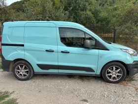 Ford Connect Товарно , снимка 2