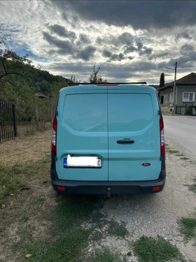 Ford Connect Товарно , снимка 3