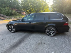 BMW 535 535 350ph, снимка 5