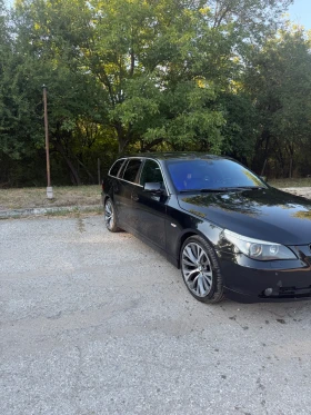 BMW 535 535 350ph, снимка 2