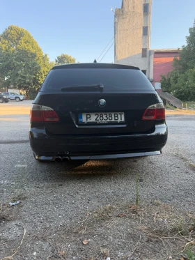 BMW 535 535 350ph, снимка 6