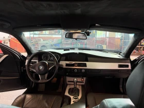 BMW 535 535 350ph, снимка 8