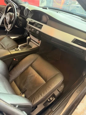 BMW 535 535 350ph, снимка 10