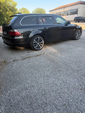 BMW 535 535 350ph, снимка 4