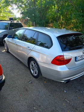 BMW 320 2.0, снимка 2