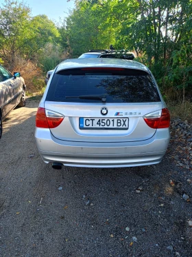 BMW 320 2.0, снимка 3