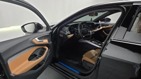 Audi A5 40TFSI 4X4 * DIS * 360 * ОБДУХ * ПАНО * HUD, снимка 8