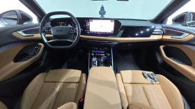 Audi A5 40TFSI 4X4 * DIS * 360 * ОБДУХ * ПАНО * HUD, снимка 6