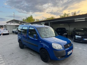 Fiat Doblo 120 k.c TOP, снимка 1