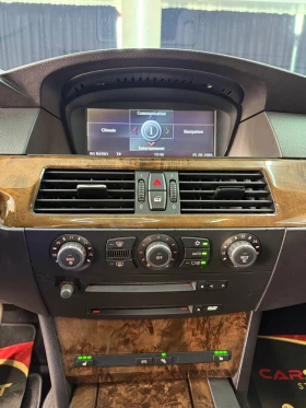 BMW 535 D M PACK TOP, снимка 13