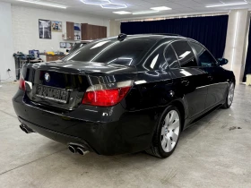 BMW 535 D M PACK TOP, снимка 4