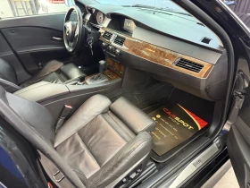 BMW 535 D M PACK TOP, снимка 8