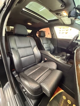 BMW 535 D M PACK TOP, снимка 9