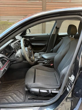 BMW 118 sport, снимка 2