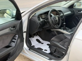 Audi A4 2.0TDI 143K.S NAVI, снимка 9