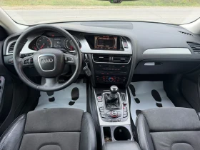 Audi A4 2.0TDI 143K.S NAVI, снимка 14