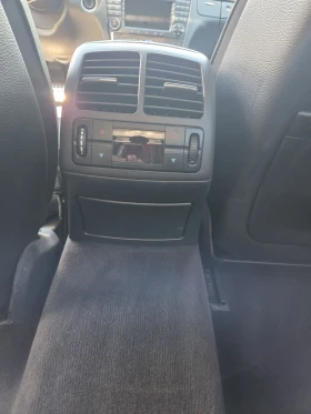 Mercedes-Benz E 500 4Matic ГАЗ, снимка 14