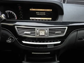 Mercedes-Benz S 350, снимка 14
