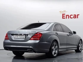 Mercedes-Benz S 350, снимка 2