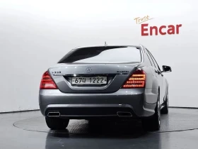 Mercedes-Benz S 350, снимка 4