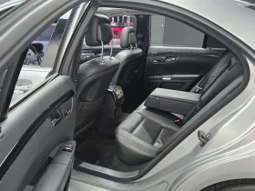 Mercedes-Benz S 350, снимка 12