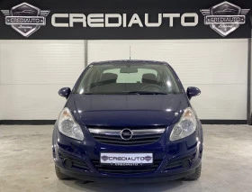 Opel Corsa 1.2i Ecoflex | Mobile.bg    2