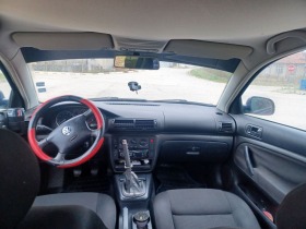 VW Passat 2.0i 115, снимка 7