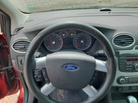 Ford Focus, снимка 9