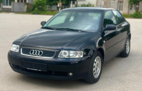 Audi A3, снимка 1 - Автомобили и джипове - 45730921