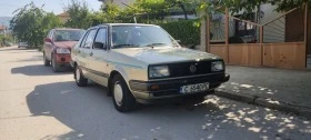 VW Jetta MK2, снимка 2