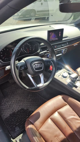 Audi A4 Allroad, снимка 5