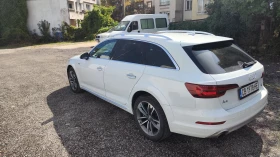 Audi A4 Allroad, снимка 3