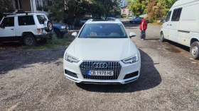 Audi A4 Allroad, снимка 1