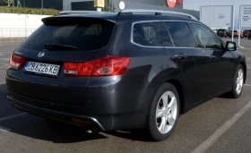 Honda Accord Tourer 2.2D i-DTEC, 150hp, снимка 5