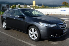 Honda Accord Tourer 2.2D i-DTEC, 150hp | Mobile.bg    1