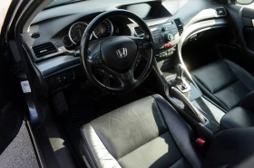 Honda Accord Tourer 2.2D i-DTEC, 150hp | Mobile.bg    6