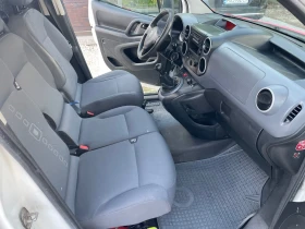 Citroen Berlingo 1.6HDI , снимка 6