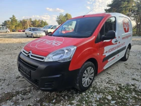 Citroen Berlingo 1.6HDI , снимка 1