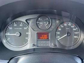 Citroen Berlingo 1.6HDI , снимка 8