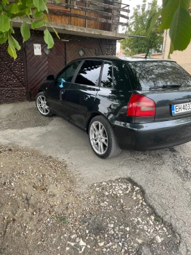 Audi A3, снимка 1